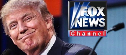 How Fox News Created Donald Trump and Destroyed The GOP - The Ring ... - trofire.com