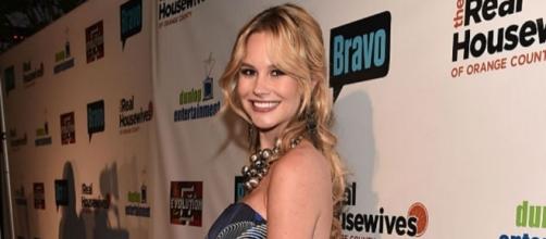 Meghan King Edmonds' Reality Television Past Exposed - inquisitr.com