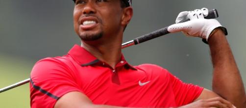Tiger Woods returns to action at Torrey Pines - Allsportintheworld - allsportsintheworld.com