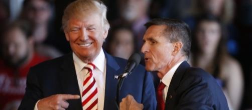 Will Trump Stand by Michael Flynn? - nymag.com