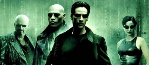 50 Things You Didn't Know About The Matrix Trilogy - ranker.com