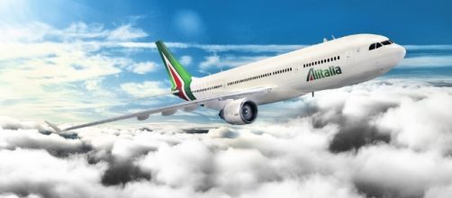 Alitalia abbandona l'aeroporto di Reggio.