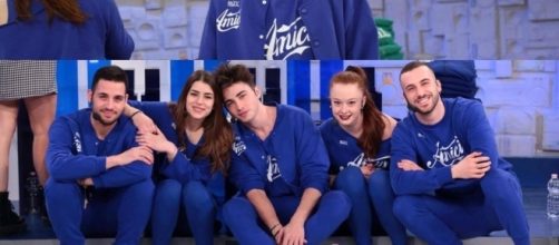 Amici 16 - Tutto pronto per il serale