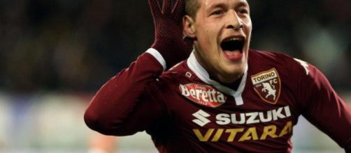 Andrea Belotti - SoccerQube - soccerqube.com