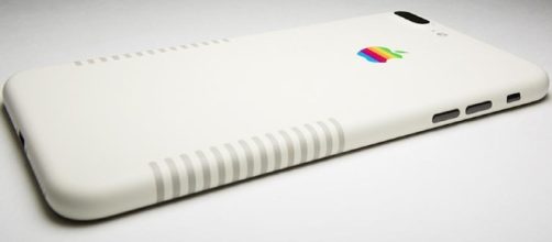 Apple iPhone 7 Plus Retro Edition With Dark Beige Stripes, Apple ... - news18.com