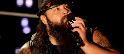 Bray Wyatt Hints That He'll Be The Next Challenger For The WWE ... - inquisitr.com