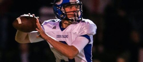 BREAKING: 4-star QB Colson Yankoff de-commits from Oregon - 247sports.com