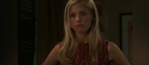 'Buffy the Vampire Slayer' turns 20 in 2017 [Image via YouTube/https://youtu.be/ZwEbMK0zASg]
