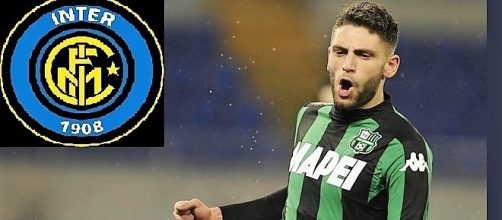 Calciomercato Inter: Colpo Domenico Berardi
