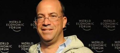 CNN president Jeff Zucker / Robert Scoble, Wikimedia Commons CC BY-SA 2.0