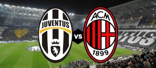 Dove vedere Juventus-Milan oggi, venerdì 10 marzo 2017