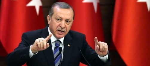 Erdogan islamic policy in Turkey