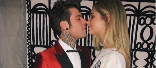 Fedez e Chiara Ferragni, l'amore è social - VanityFair.it - vanityfair.it