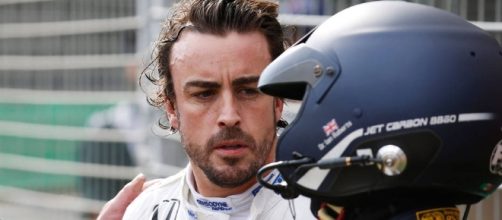 Fernando Alonso: è subito tensione con la Honda - autoweek.com