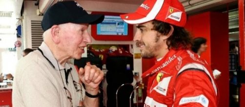 Grave lutto nel mondo della Formula 1.