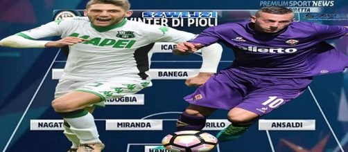Inter, Berardi e Bernardeschi per sognare