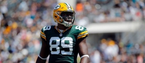 Is it too early to call Green Bay Packers TE Jared Cook a bust? - lombardiave.com