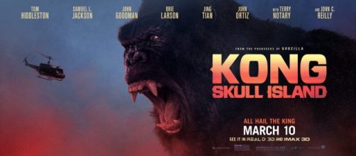 Kong: Skull Island Image Gallery - scified.com