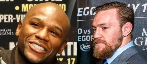 Mayweather vs McGregor: Fight date, latest news and rumours | The Roar - com.au