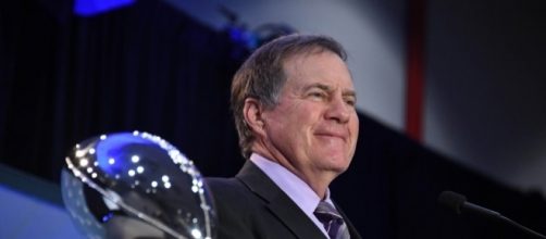 New England Patriots Have $67 Million in Cap Space for 2017, Top ... - thebiglead.com