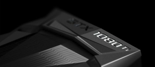 Presentata la nuova Nvidia Gtx1080Ti con 11GB di memoria GDDR5X