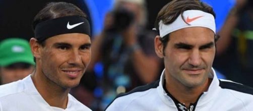 Roger Federer, Rafael Nadal, Williams Sisters Turn Back The Clock ... - ndtv.com