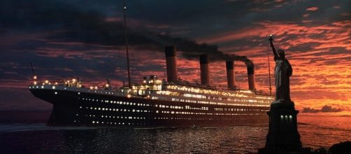 Titanic 2 sarà la nave più grande del mondo dal 2018 | PSNEWS ... - psnews.it