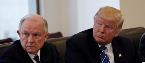 Trump offers attorney general post to Jeff Sessions, reports say ... - pbs.org