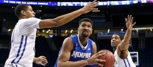 University of Memphis basketball to open league play vs. SMU ... - commercialappeal.com