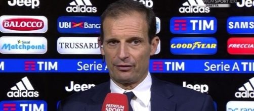 Voti Juventus-Milan fantacalcio serie A: Massimiliano Allegri