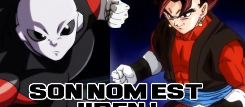 L'occasion de revoir Vegetto de retour, merci Dragon Ball Heroes ! Xeno Vegito. Plus des infos sur Jiren des pride troopers de l'univers 11 !