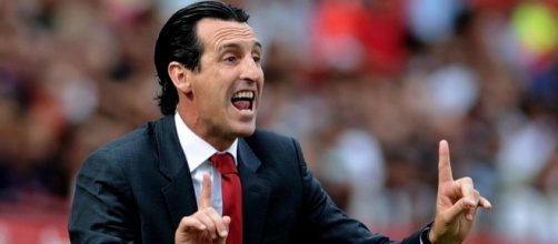 PSG : Deux coachs pour remplacer Unai Emery !