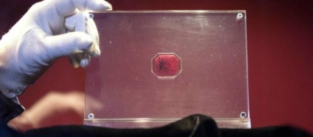 22 of the Most Expensive Items Ever Sold at Auction - townandcountrymag.com 22 of the Most Expensive Items Ever Sold at Auction - townandcountrymag.com