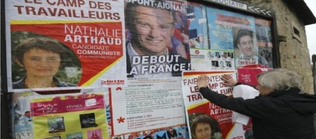 500 parrainages : certains candidats sont encore à la traine 500 parrainages : certains candidats sont encore à la traine
