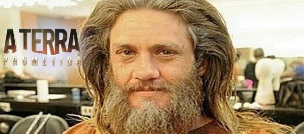 'A Terra Prometida': Otniel é o sucessor de Josué 'A Terra Prometida': Otniel é o sucessor de Josué