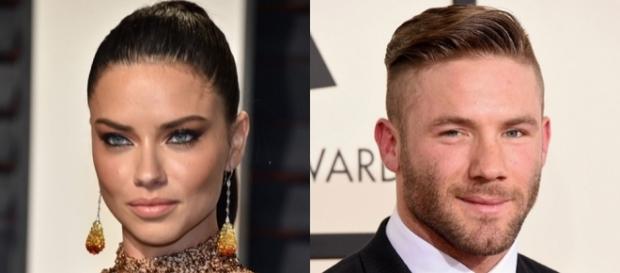 Adriana Lima y Julian Edelman terminan su relación | Glamour Mexico - glamour.mx Adriana Lima y Julian Edelman terminan su relación | Glamour Mexico - glamour.mx