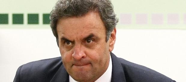 Aécio é um dos citados pela Odebrecht Aécio é um dos citados pela Odebrecht