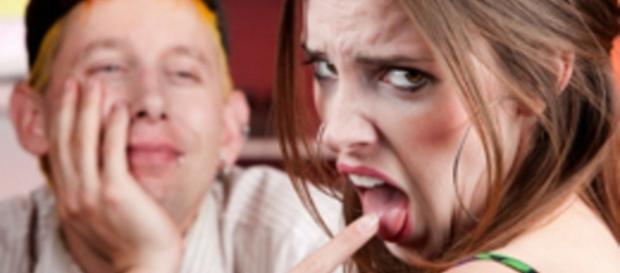 Algumas atitudes dos homens que as mulheres detestam Algumas atitudes dos homens que as mulheres detestam