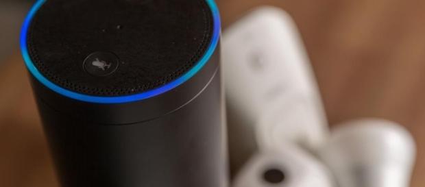 Amazon Echo enters the smart home with support for WeMo and Hue - CNET - cnet.com Amazon Echo enters the smart home with support for WeMo and Hue - CNET - cnet.com