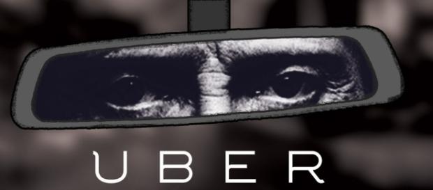 Aplicativo Uber não cumpre o Código de Defesa do Consumidor Aplicativo Uber não cumpre o Código de Defesa do Consumidor