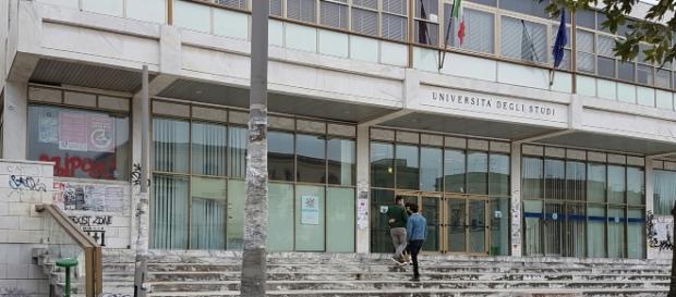 Aumentano le immatricolazioni nell'Unisalento. Aumentano le immatricolazioni nell'Unisalento.