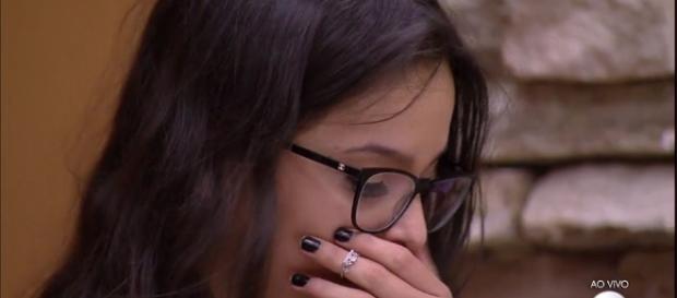 BBB17: 'amiga' de Emilly conta que ela já ficou com meninas BBB17: 'amiga' de Emilly conta que ela já ficou com meninas