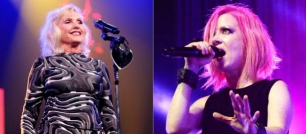 BLONDIE y GARBAGE llegan juntos a México en Agosto | Daemoniaca ... - daemoniaca.mx BLONDIE y GARBAGE llegan juntos a México en Agosto | Daemoniaca ... - daemoniaca.mx