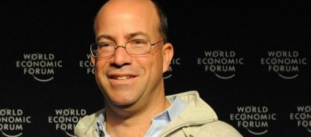 CNN president Jeff Zucker / Robert Scoble, Wikimedia Commons CC BY-SA 2.0 CNN president Jeff Zucker / Robert Scoble, Wikimedia Commons CC BY-SA 2.0