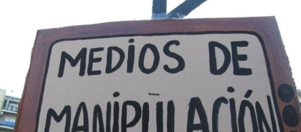 Información tendenciosa la de los medios occidentales Información tendenciosa la de los medios occidentales