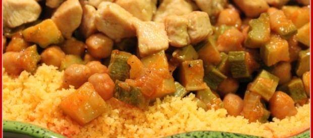 Condimento di verdure e pollo - uncuoredifarinasenzaglutine.com Condimento di verdure e pollo - uncuoredifarinasenzaglutine.com