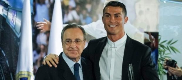 CR7 aurait refusé de faire venir ce joueur.. CR7 aurait refusé de faire venir ce joueur..