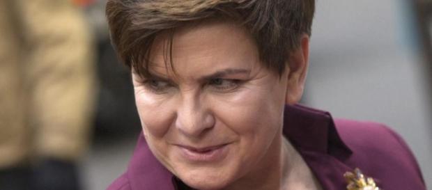 Czy kulomiotka z broszką zostanie postawiona przed Trybunałem Stanu? Czy kulomiotka z broszką zostanie postawiona przed Trybunałem Stanu?