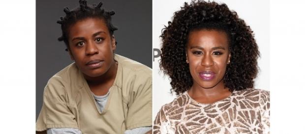 Des policiers racistes ont failli abattre Uzo Aduba (Orange Is The New Black) Des policiers racistes ont failli abattre Uzo Aduba (Orange Is The New Black)