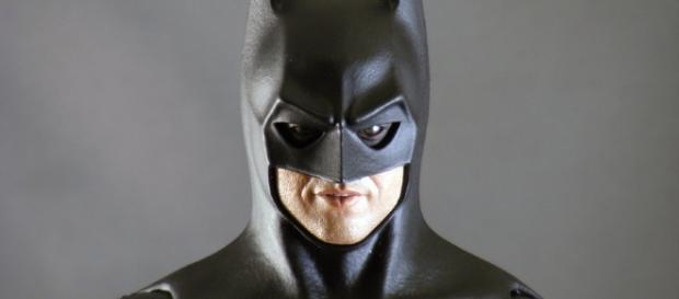DeviantArt: More Like Michael Keaton Batman by GumboAssassin - deviantart.com DeviantArt: More Like Michael Keaton Batman by GumboAssassin - deviantart.com
